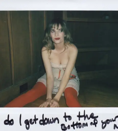 Image 3009164 from Maya Hawke