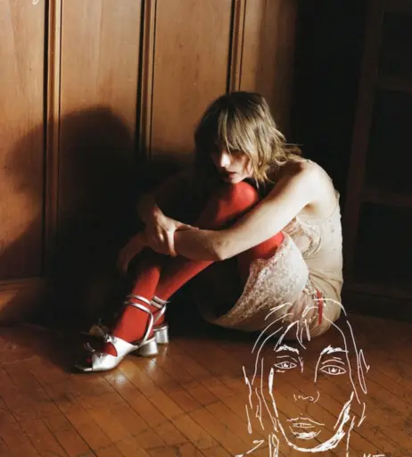 Image 3009051 from Maya Hawke