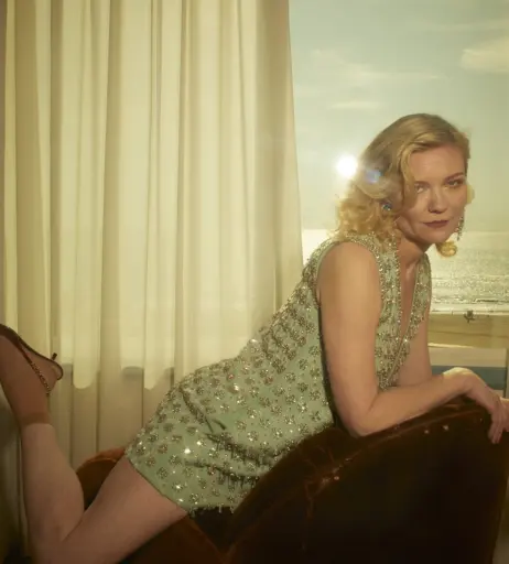 Image 3009075 from Kirsten Dunst