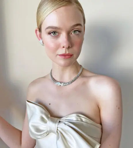 Image 3009066 from Elle Fanning