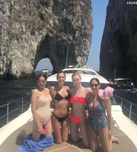 Image 3009285 from Elle Fanning