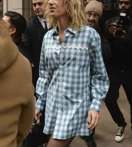 Image 3008589 from Maya Hawke