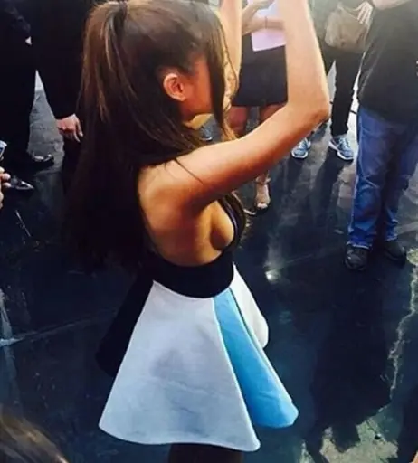 Image 3008558 from Ariana Grande