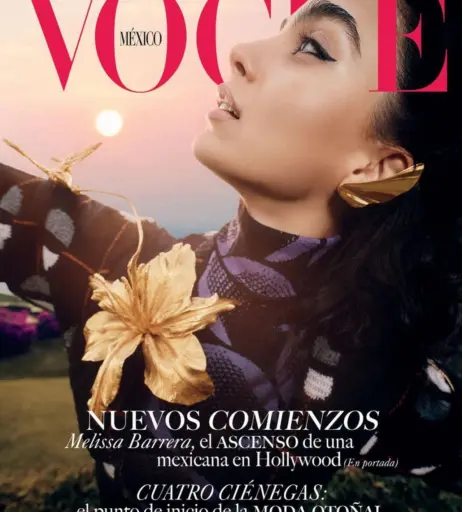 Image 3008564 from Melissa Barrera