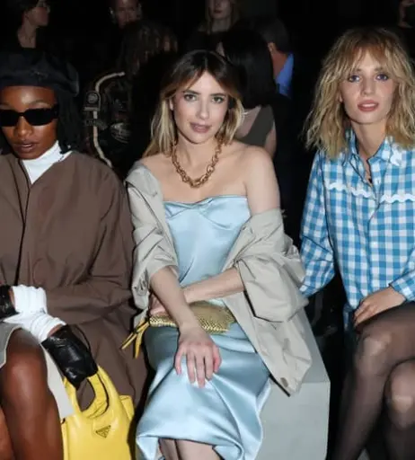 Image 3008529 from Maya Hawke