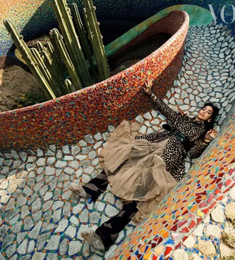 Image 3008771 from Melissa Barrera