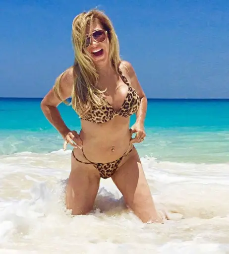 Image 3008738 from Carmen Geiss