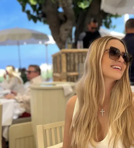 Image 3008727 from Davina Geiss