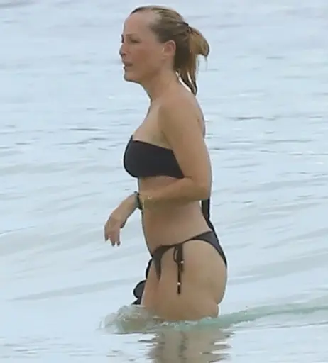 Image 3008162 from Gillian Anderson