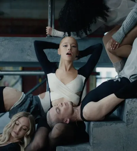 Image 3008102 from Ariana Grande