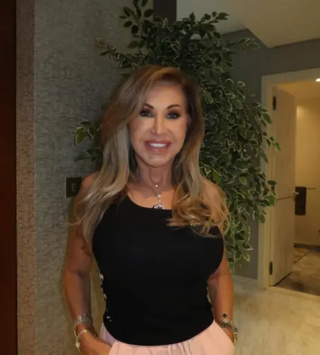 Image 3008045 from Carmen Geiss