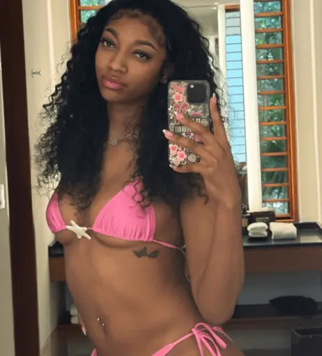 Image 3008000 from Angel Reese