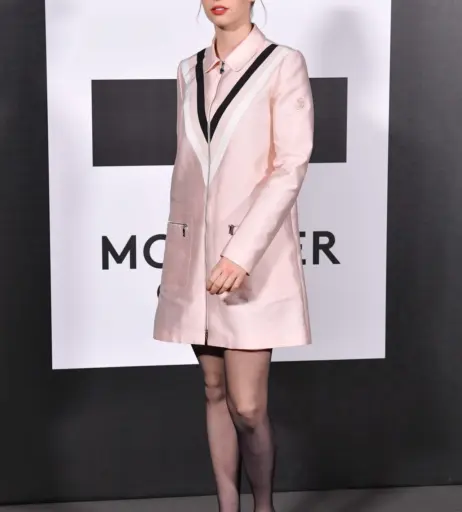 Image 3008288 from Maya Hawke