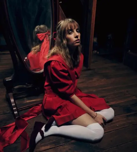 Image 3008986 from Maya Hawke