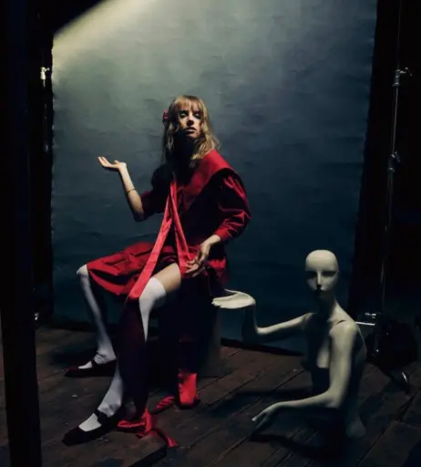 Image 3008963 from Maya Hawke