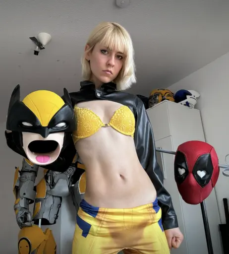 Image 615490 from Svperdone