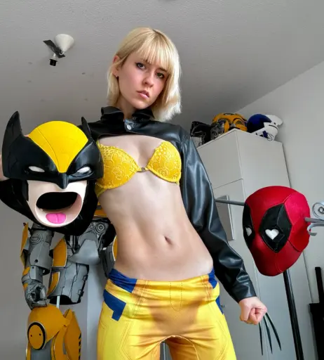 Image 614691 from Svperdone