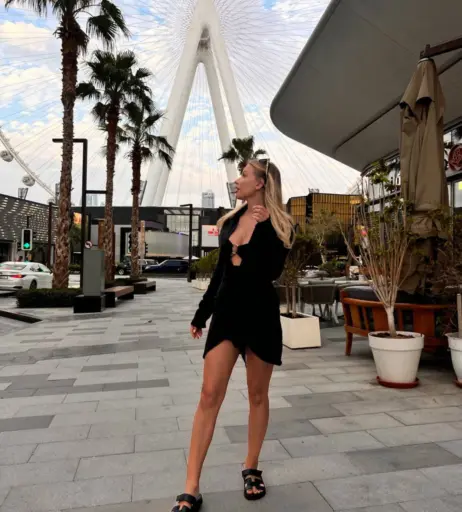 Image 612244 from Killer Katrin