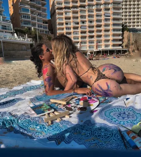 Image 622380 from Sara Dodevska