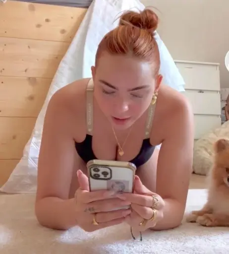 Image 639216 from Nika Sofie