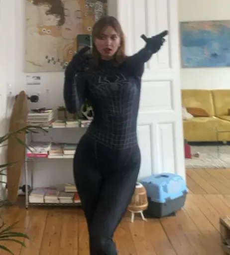 Image 637545 from Emily Anouk Dorn