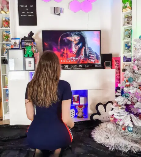 Image 636134 from Purple Lena