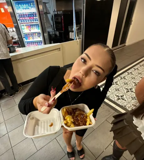 Image 634613 from Tyla urgirltylaxx