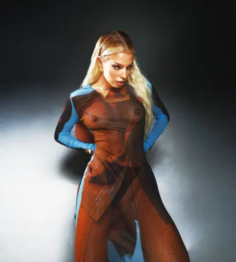 Image 632577 from Jessica Goicoechea