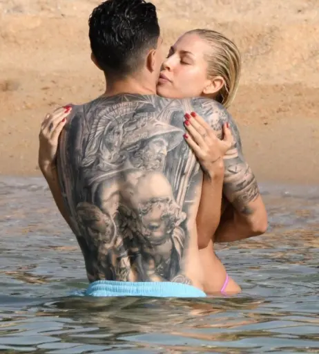 Image 632135 from Jessica Goicoechea