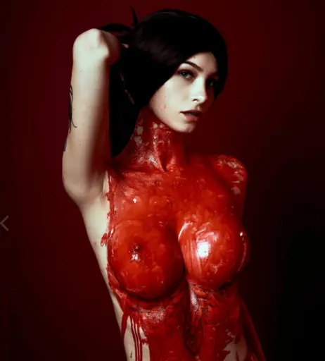 Image 630879 from Alina/ Linaroeschr