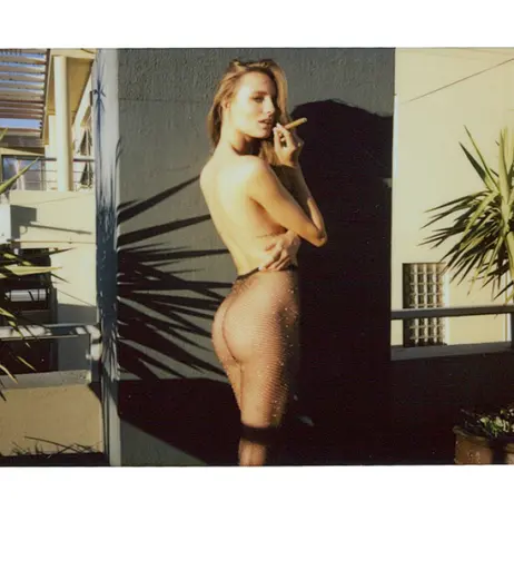 Image 689771 from Maya Stepper