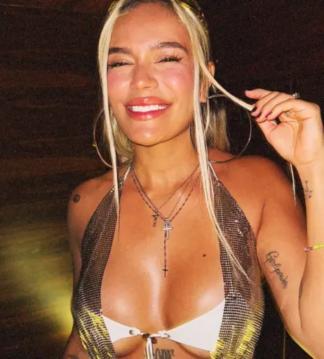 Image 689932 from Karol G