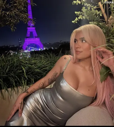 Image 687566 from Karol G