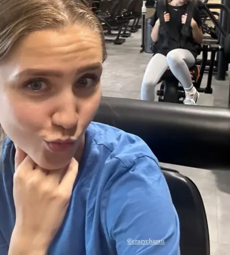 Image 686109 from Crazy Chantii