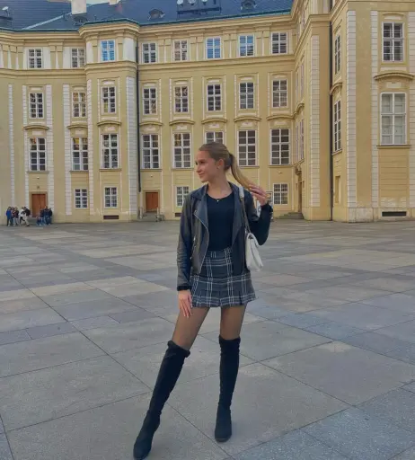 Image 686028 from Crazy Chantii