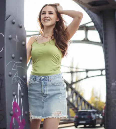 Image 684468 from Crazy Chantii