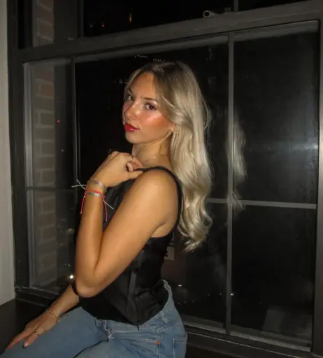 Image 684397 from Tay Carrow