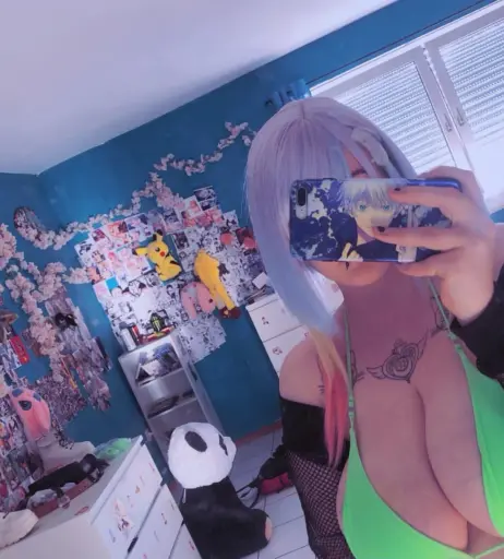 Image 682177 from KawaiiAlienPanda