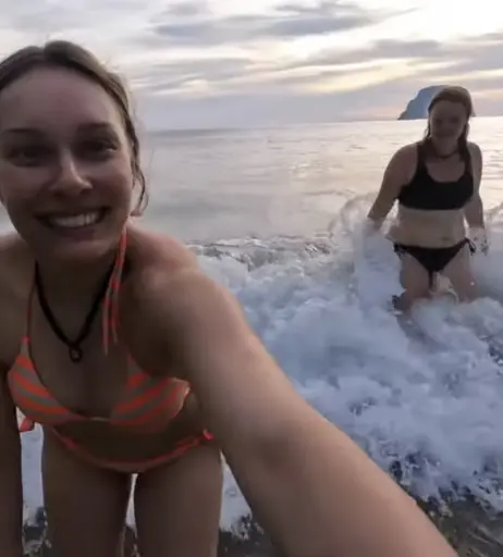 Image 682993 from Sabrina Outdoor