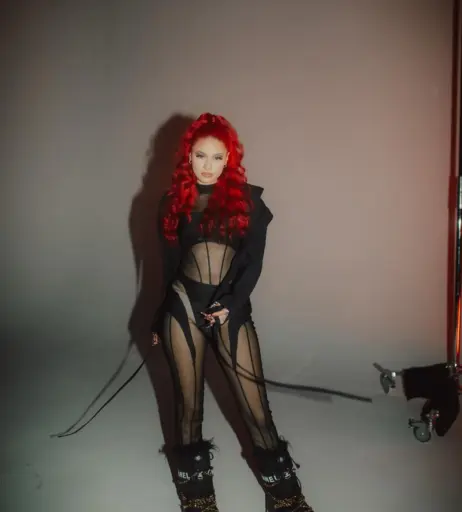 Image 680393 from Badmómzjay