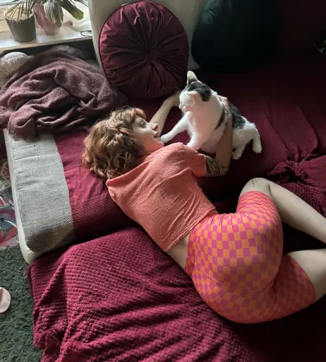 Image 699709 from exzentrisches__endorphinchen