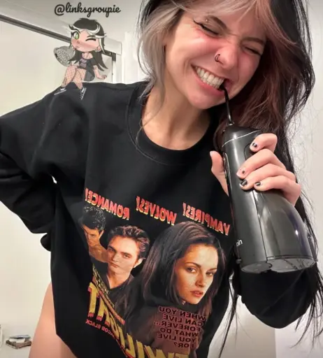 Image 698330 from Linksgroupie