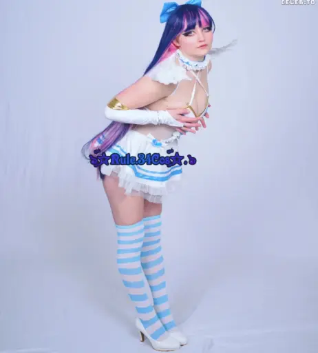 Image 694725 from LittleMissFanservice / Rule34.Cos / Official_Rule34