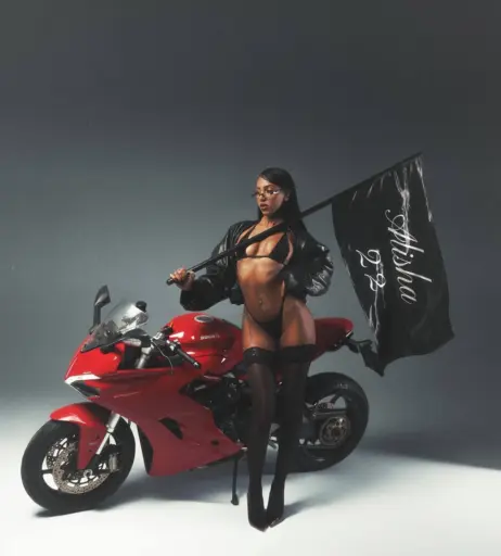 Image 694809 from Aalishass Alishakone