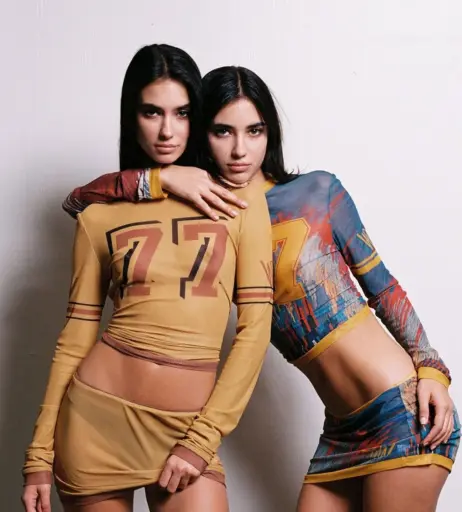 Image 692826 from Herbert Twins