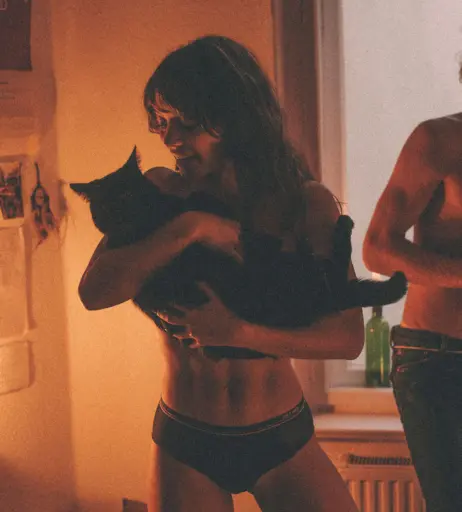 Image 690780 from Vivien (Vivi) König