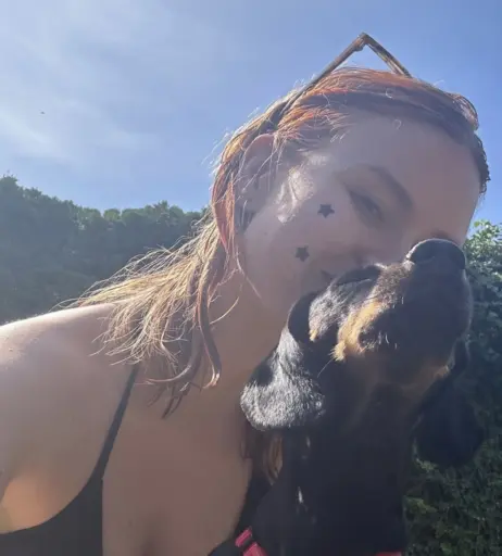 Image 645703 from Lena blauer Haken