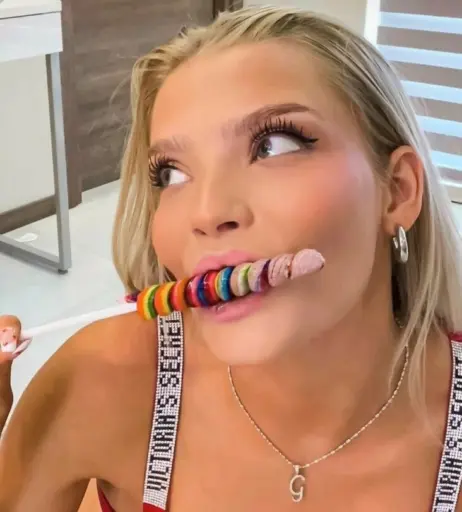 Image 644655 from Grace Rayne