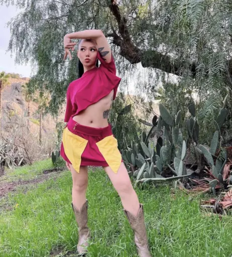 Image 641649 from Bella Poarch