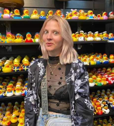 Image 641606 from Mariia Well